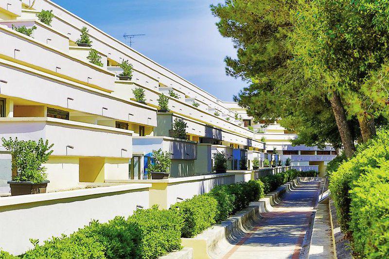 VOI Alimini Resort in Otranto - foto 3