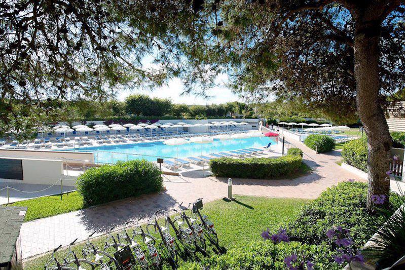 VOI Alimini Resort in Otranto - foto 4