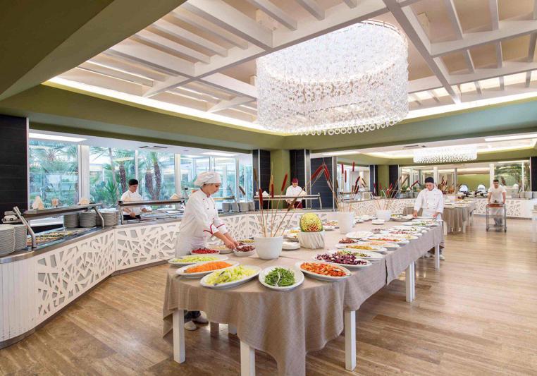 VOI Alimini Resort in Otranto - foto 5
