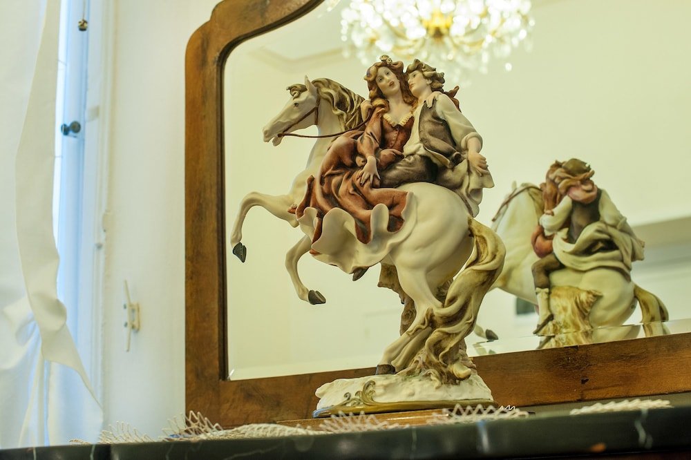 Villa La Meridiana foto 32