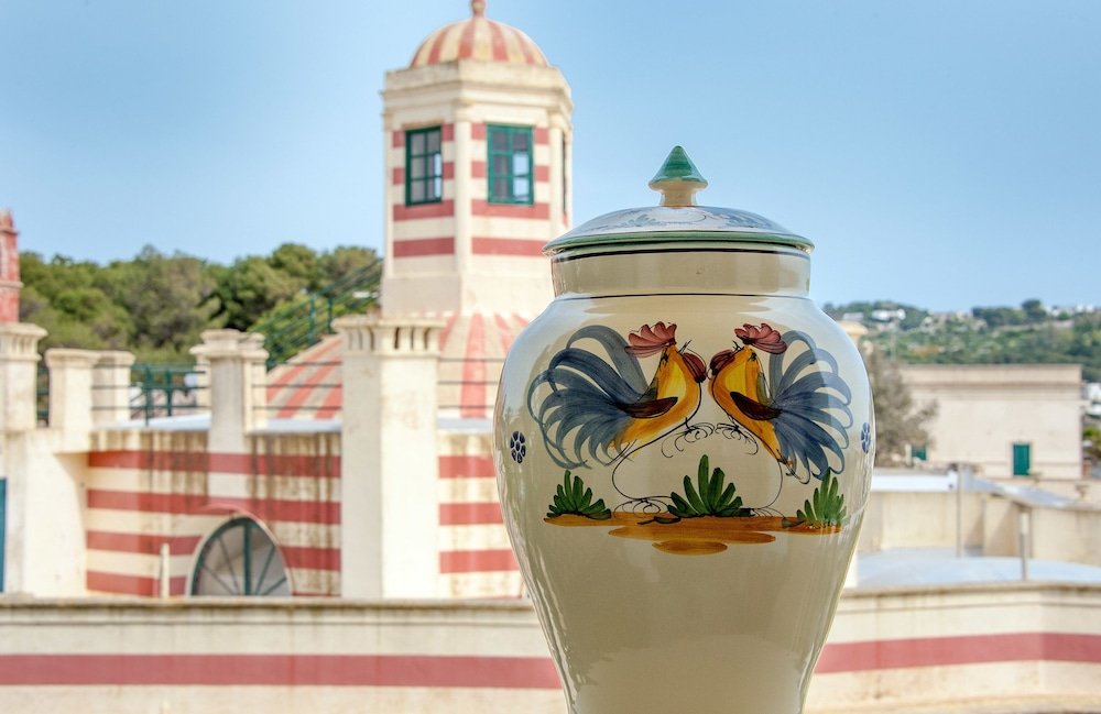 Villa La Meridiana foto 47