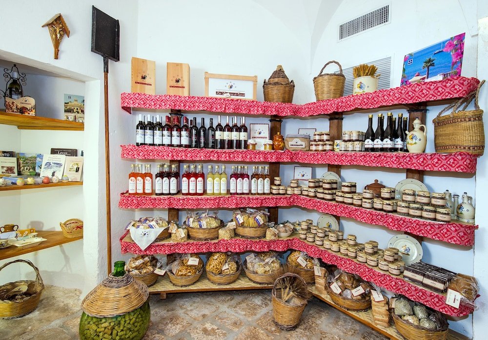 Villa La Meridiana foto 46