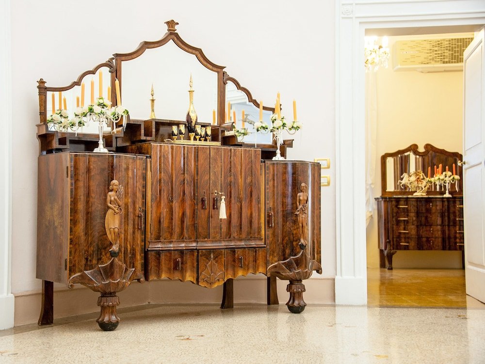 Villa La Meridiana foto 42