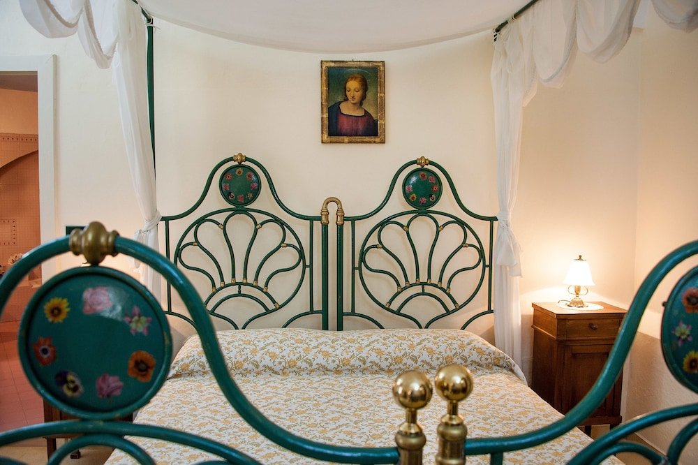 Villa La Meridiana foto 10