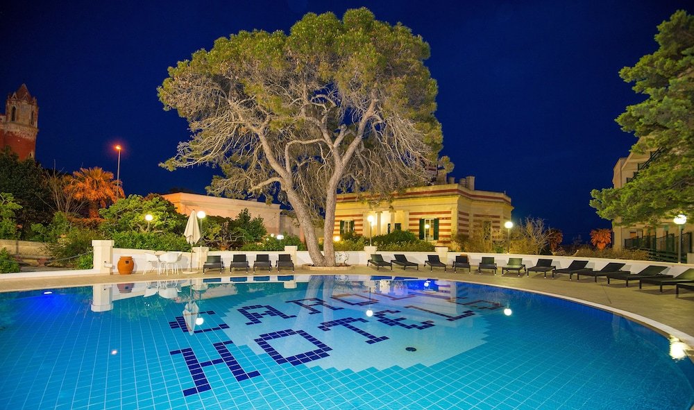 Villa La Meridiana foto 15