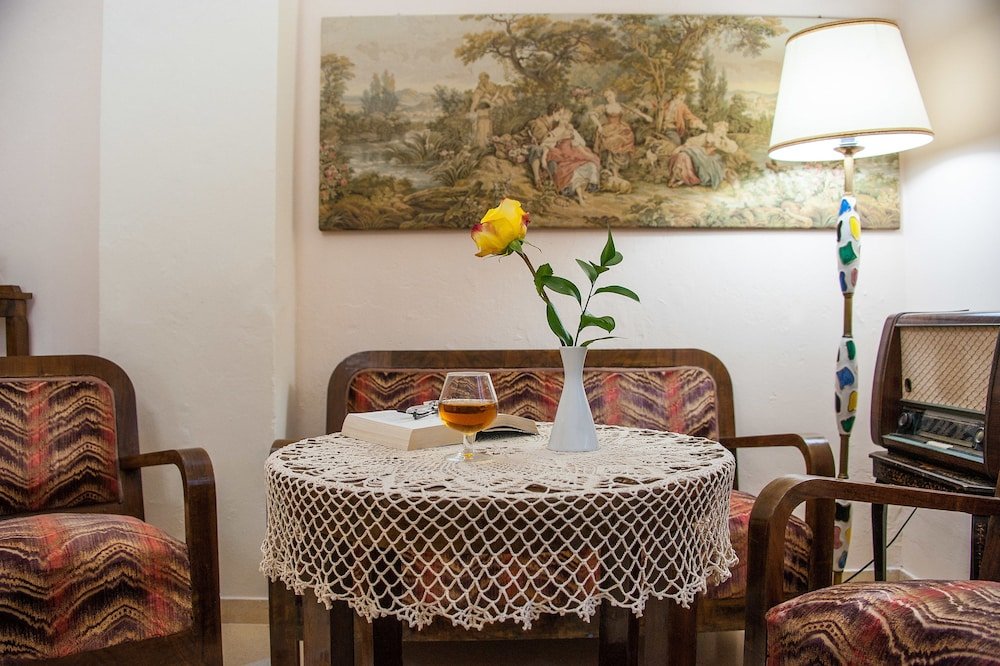 Villa La Meridiana foto 11