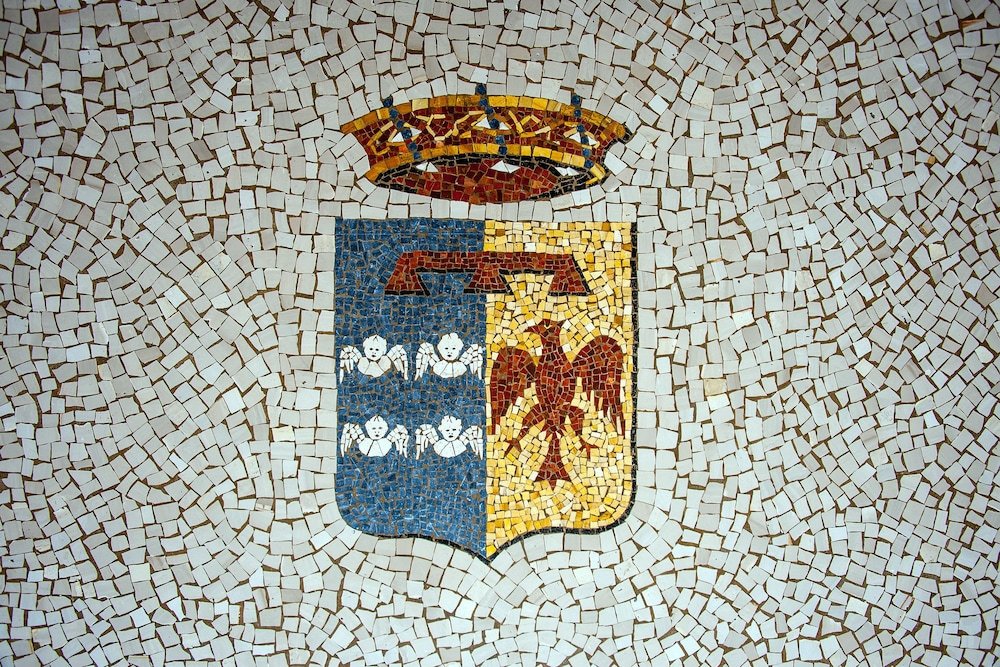 Villa La Meridiana foto 45
