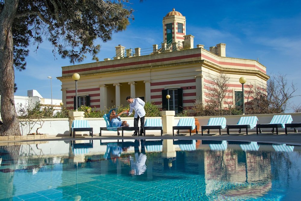 Villa La Meridiana foto 17
