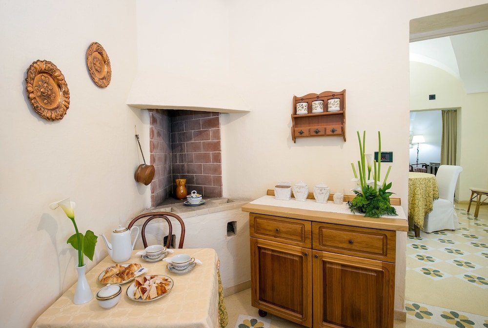 Villa La Meridiana foto 9