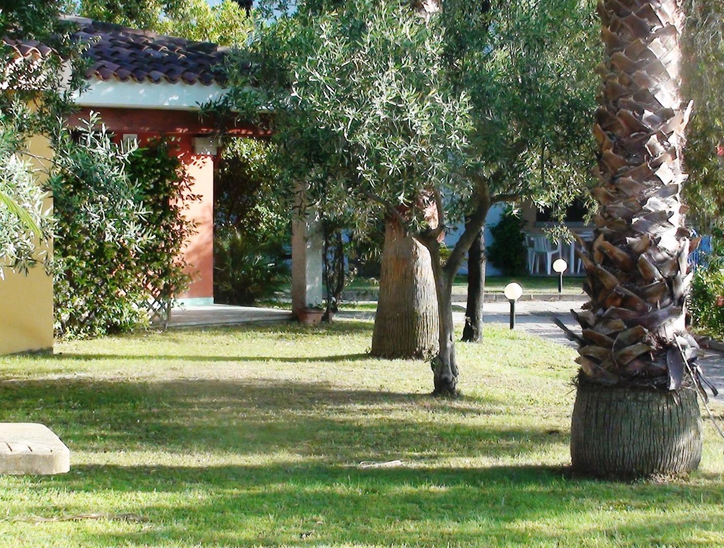 Residence Oasi Anfiteatro foto 25