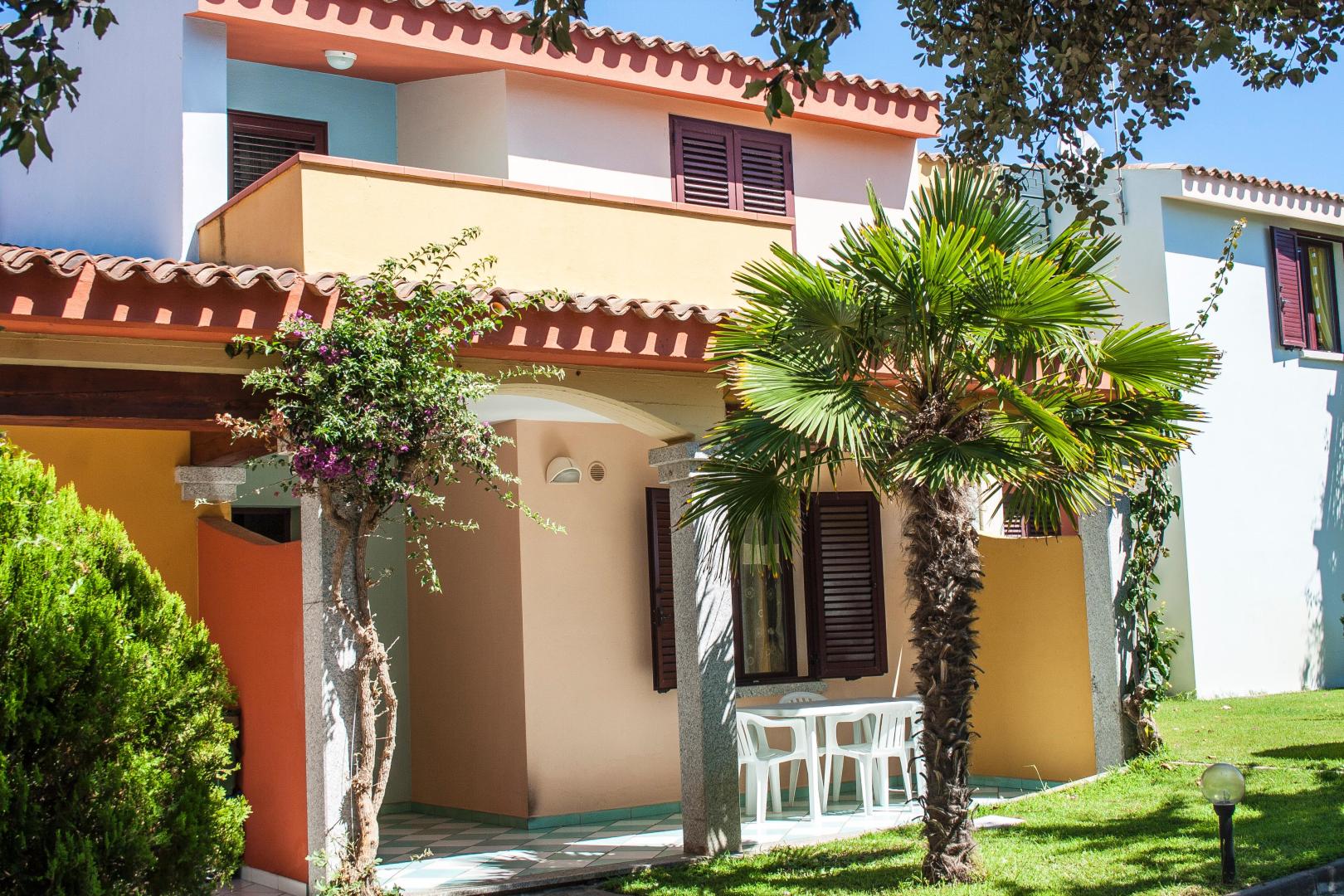 Residence Oasi Anfiteatro foto 17