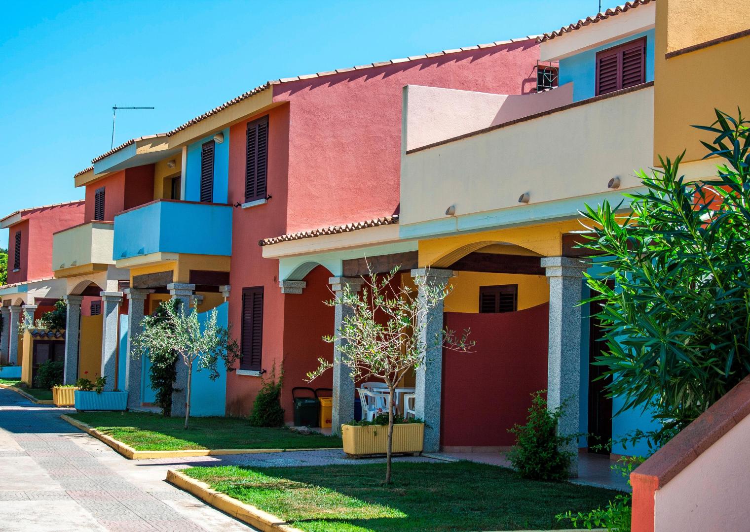 Residence Oasi Anfiteatro foto 29
