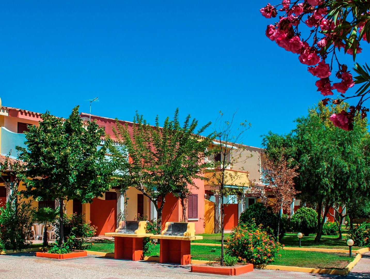 Residence Oasi Anfiteatro foto 32