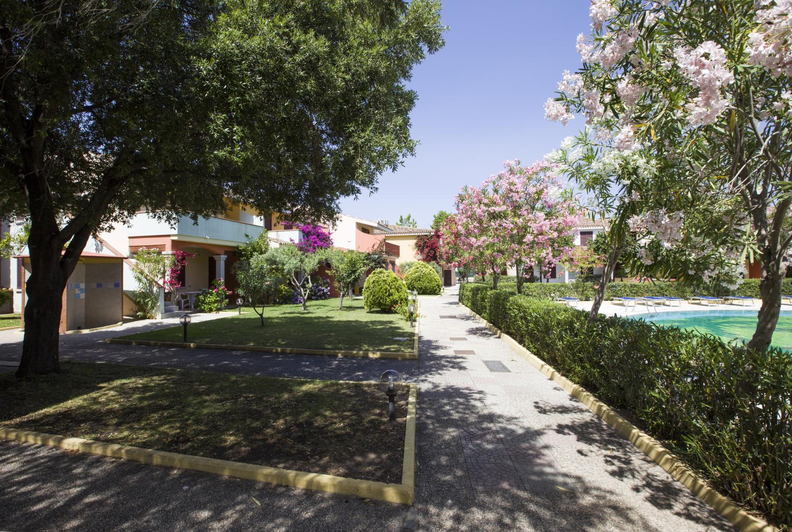 Residence Oasi Anfiteatro foto 18