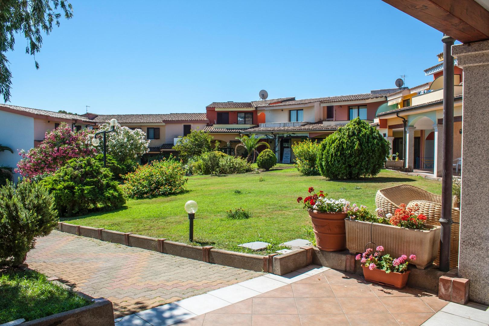 Residence Oasi Anfiteatro foto 14