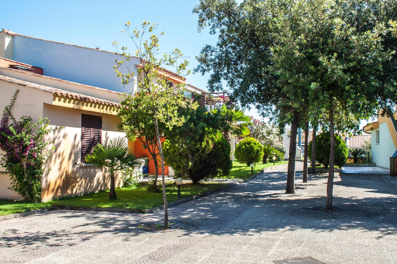Residence Oasi Anfiteatro foto 23