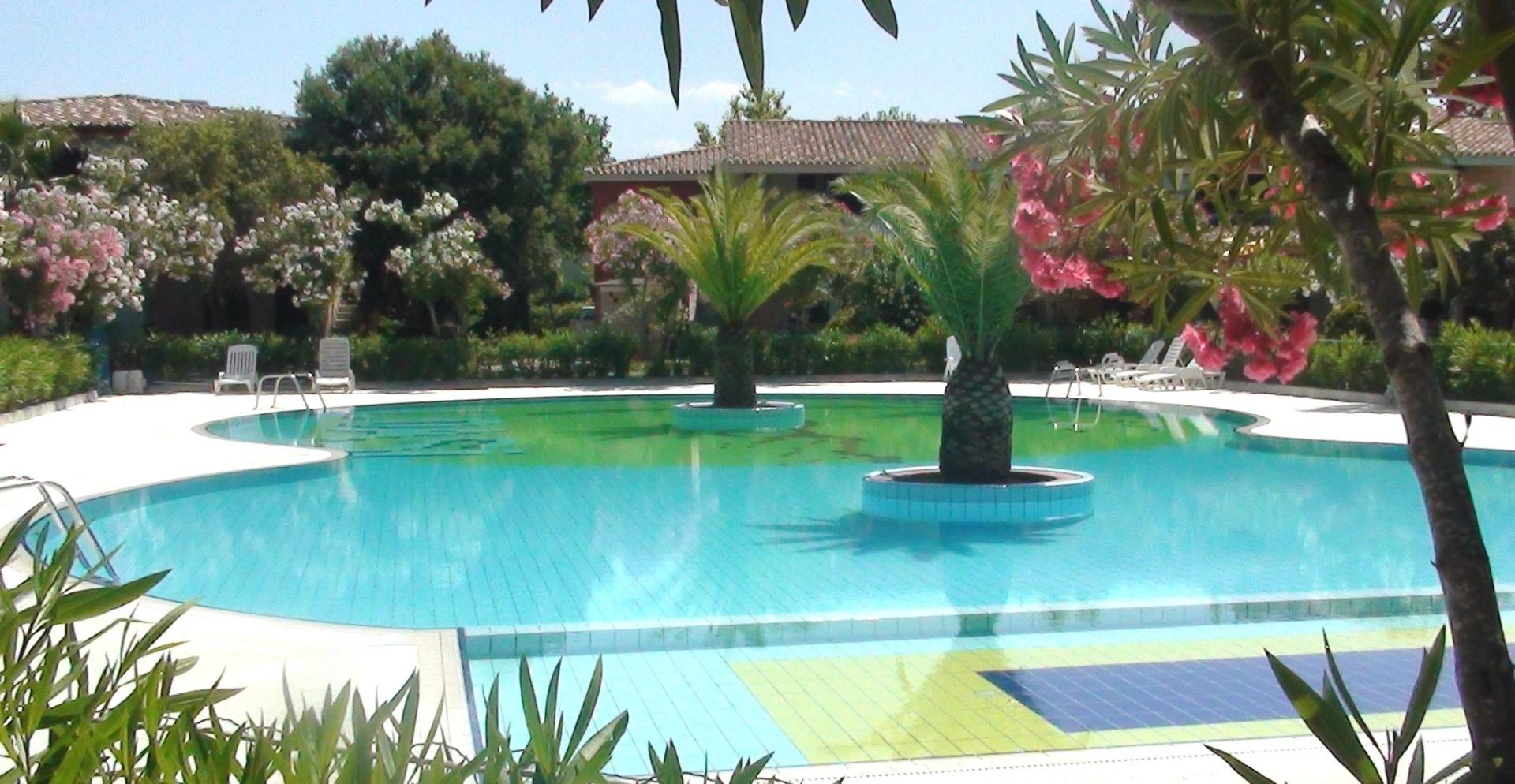 Residence Oasi Anfiteatro foto 19