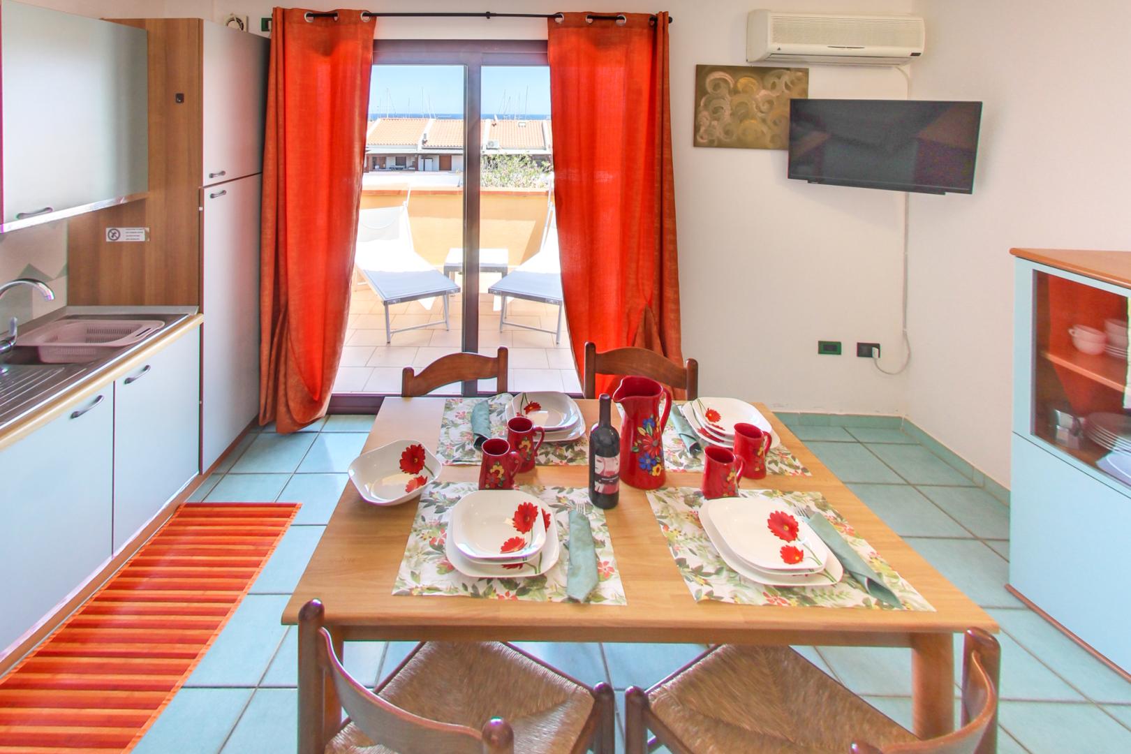 Residence Oasi Anfiteatro foto 7