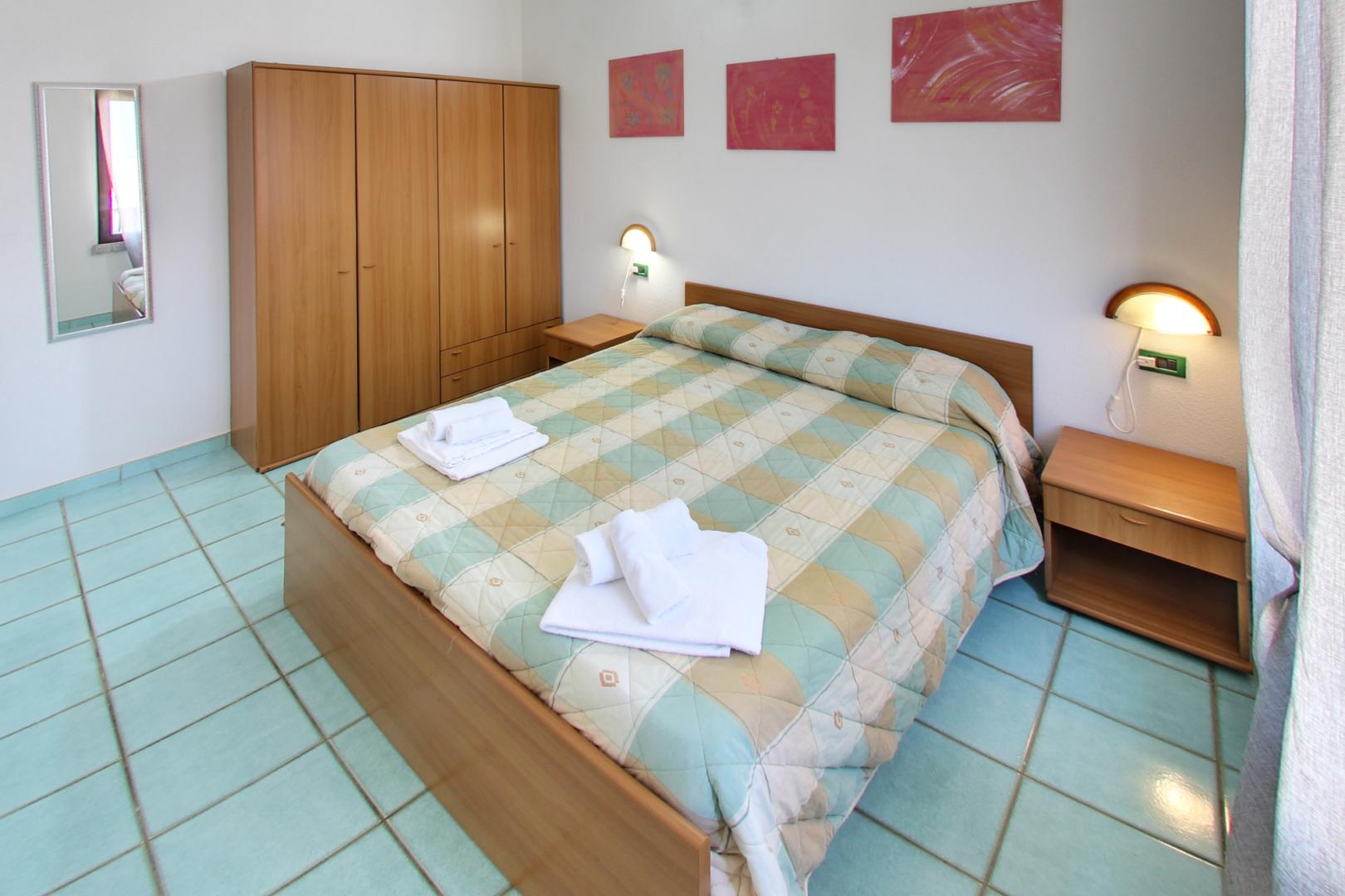 Residence Oasi Anfiteatro foto 8