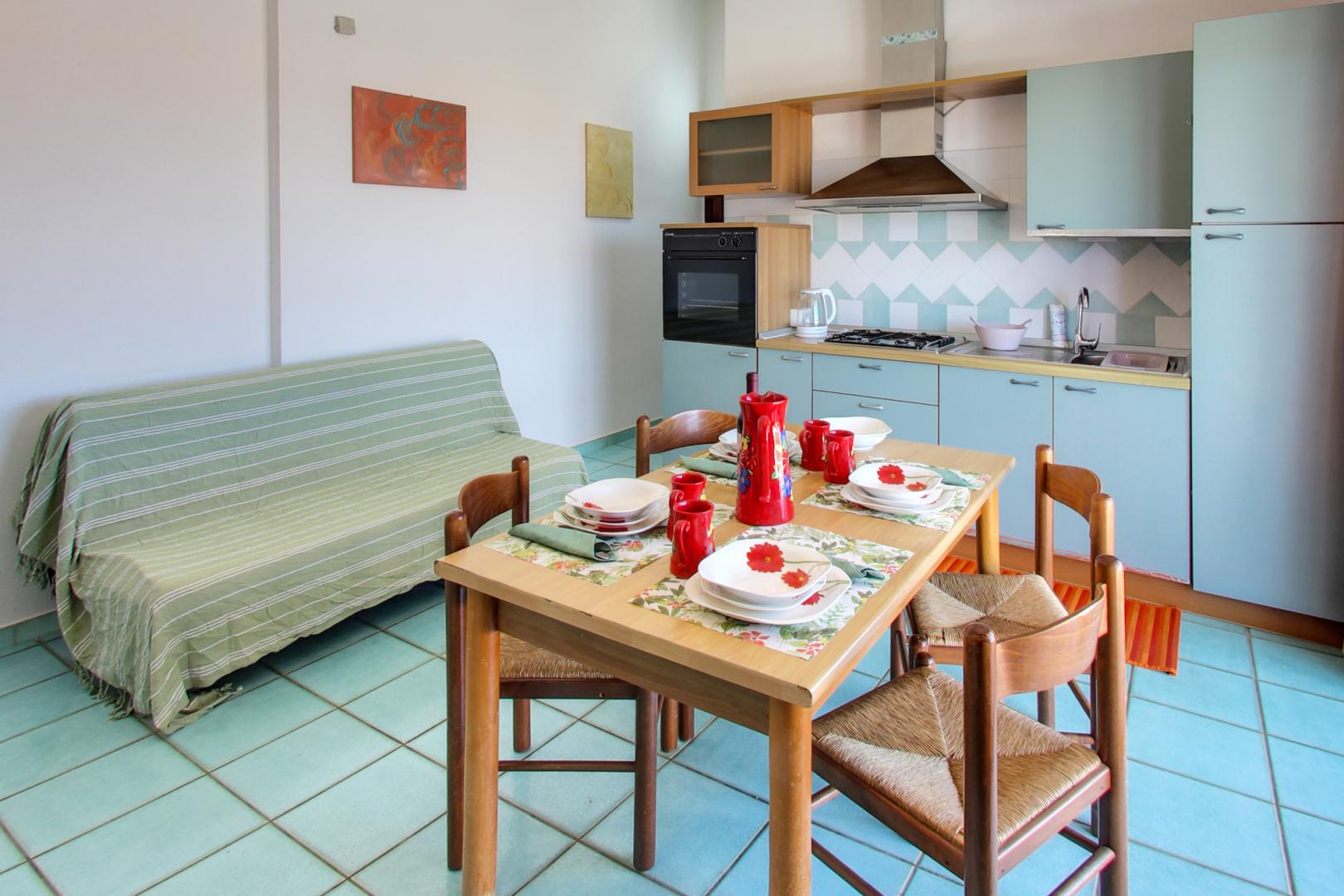 Residence Oasi Anfiteatro foto 10