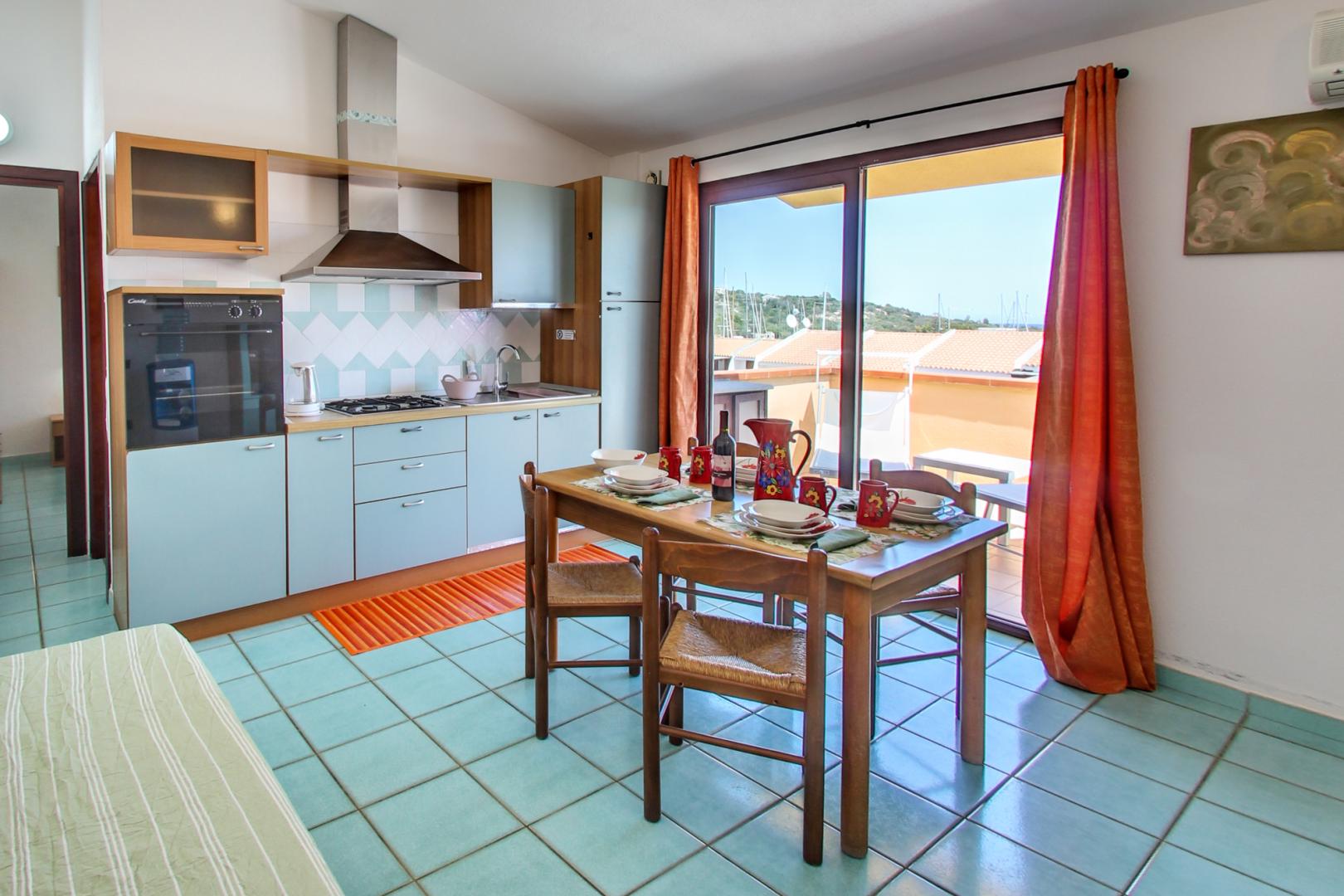 Residence Oasi Anfiteatro foto 11