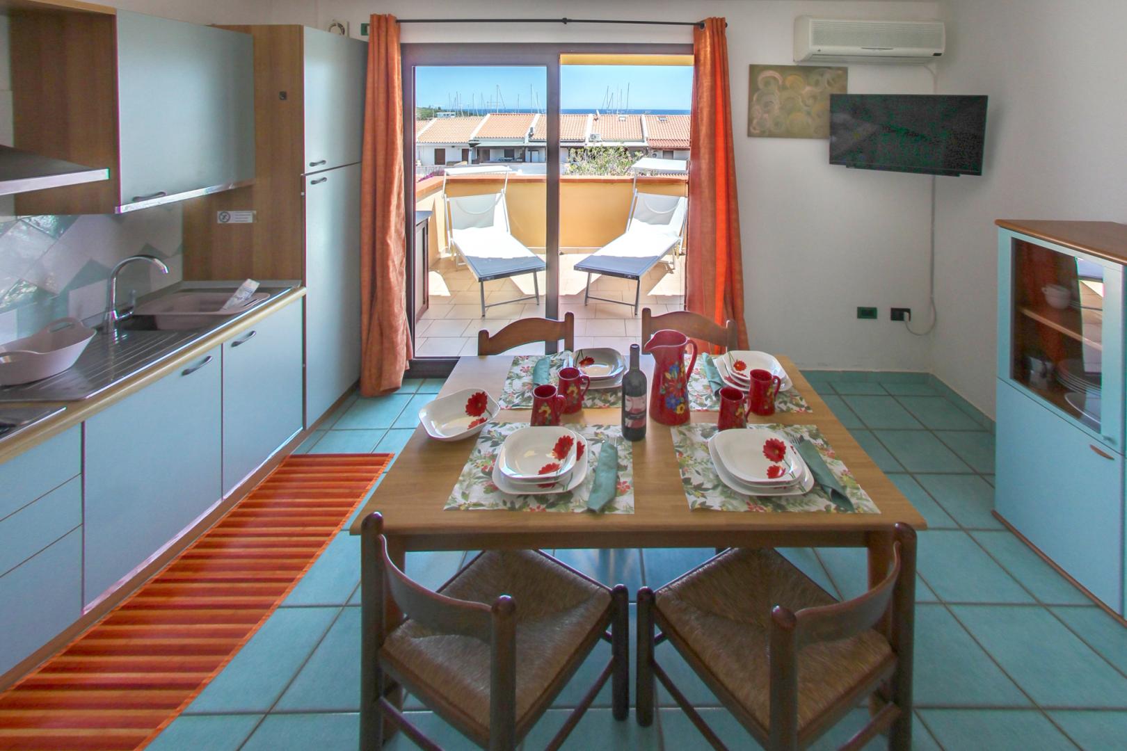 Residence Oasi Anfiteatro foto 20