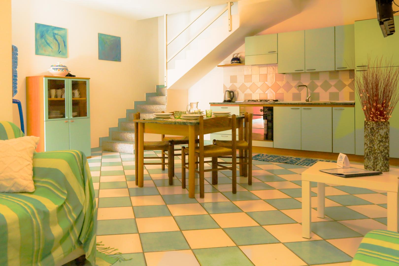 Residence Oasi Anfiteatro foto 38