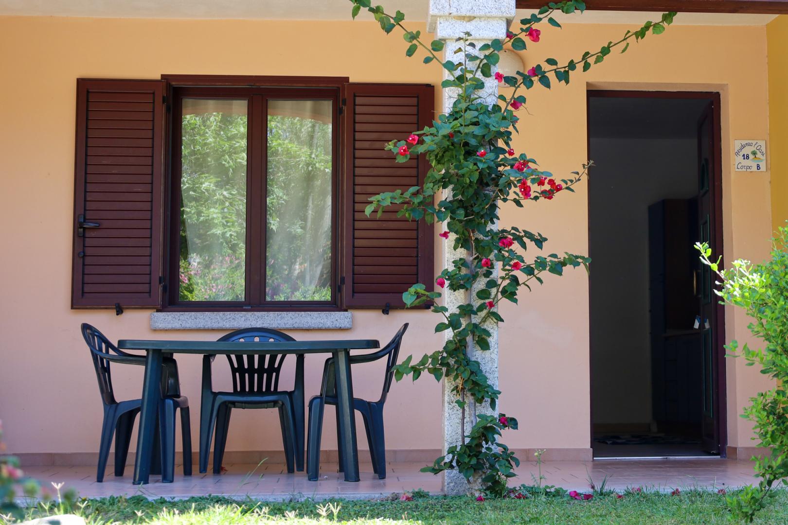 Residence Oasi Anfiteatro foto 39