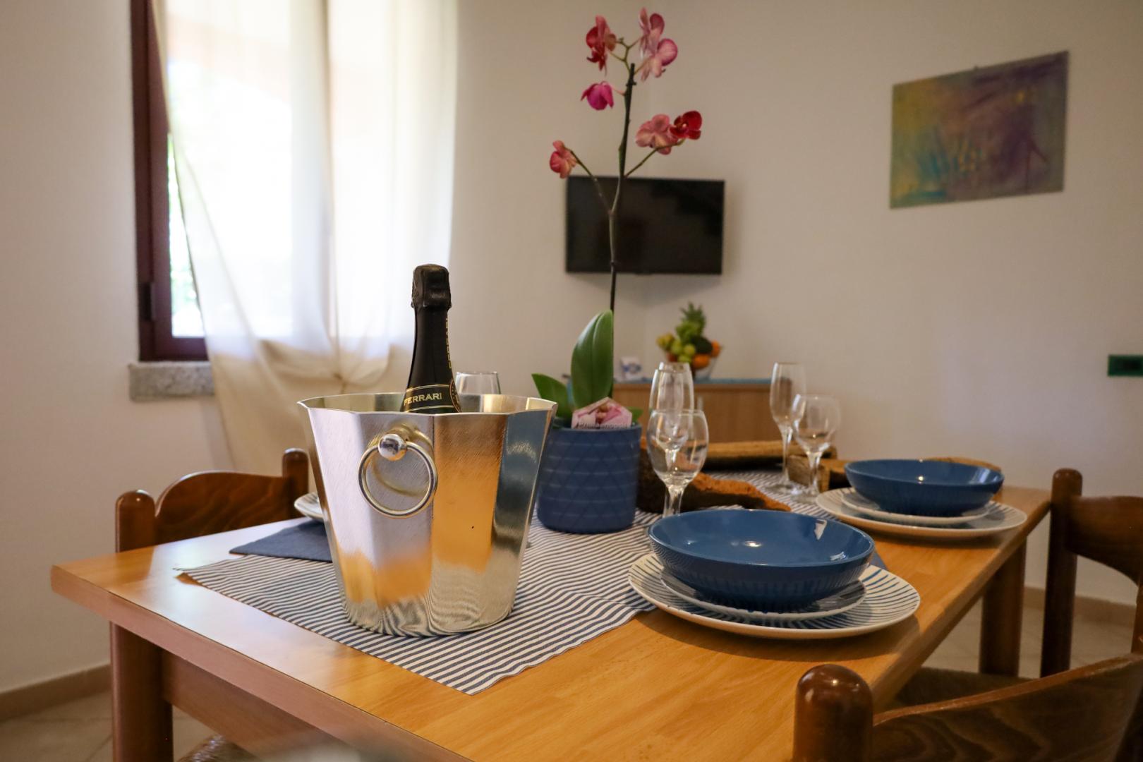 Residence Oasi Anfiteatro foto 40
