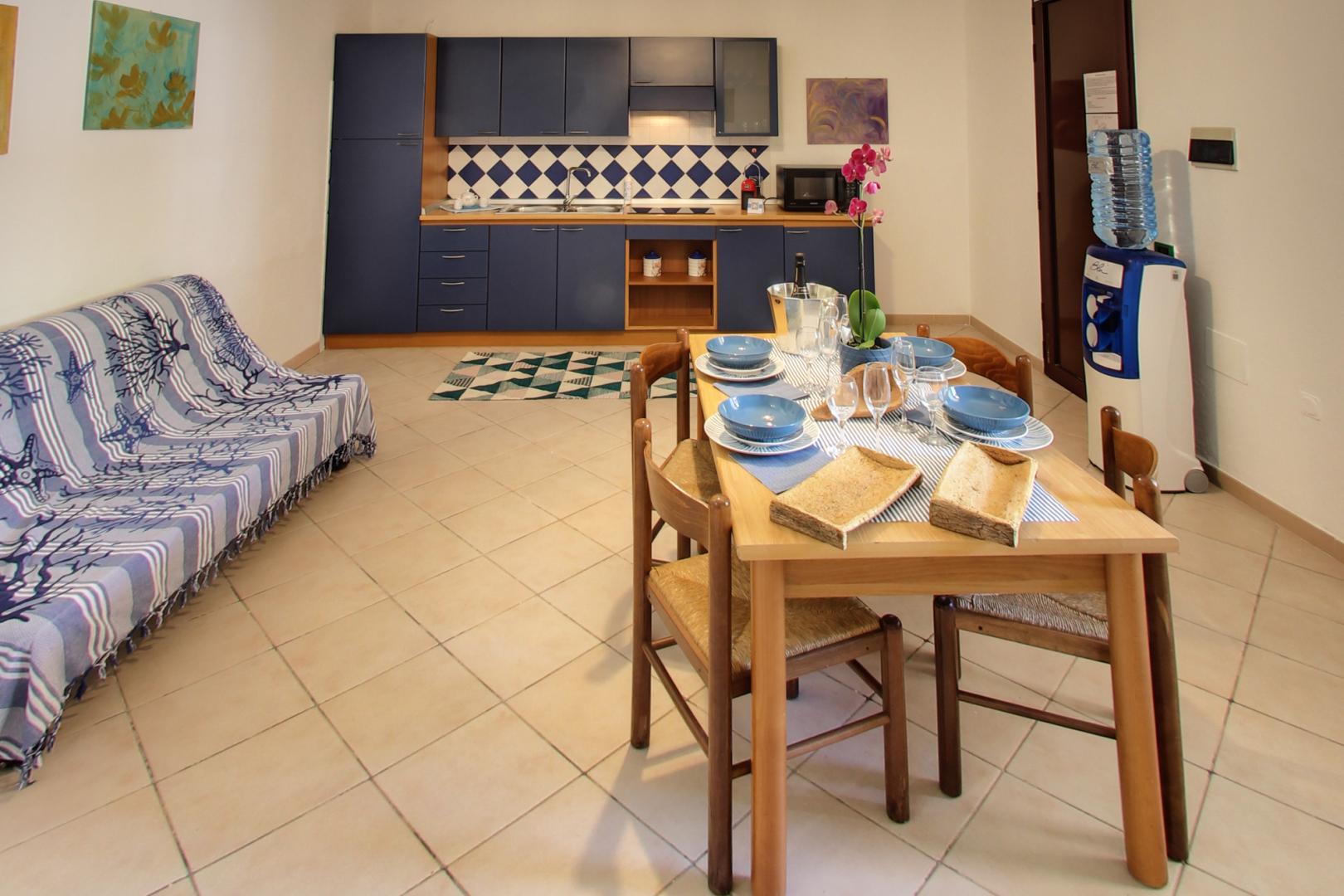 Residence Oasi Anfiteatro foto 41
