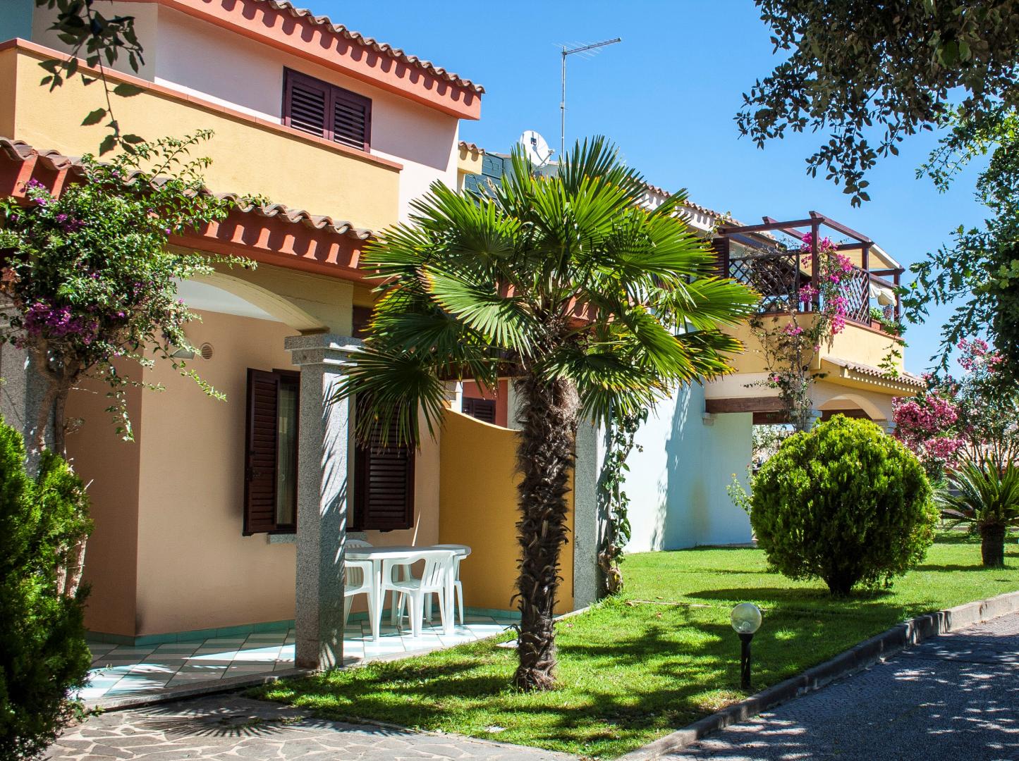 Residence Oasi Anfiteatro foto 21