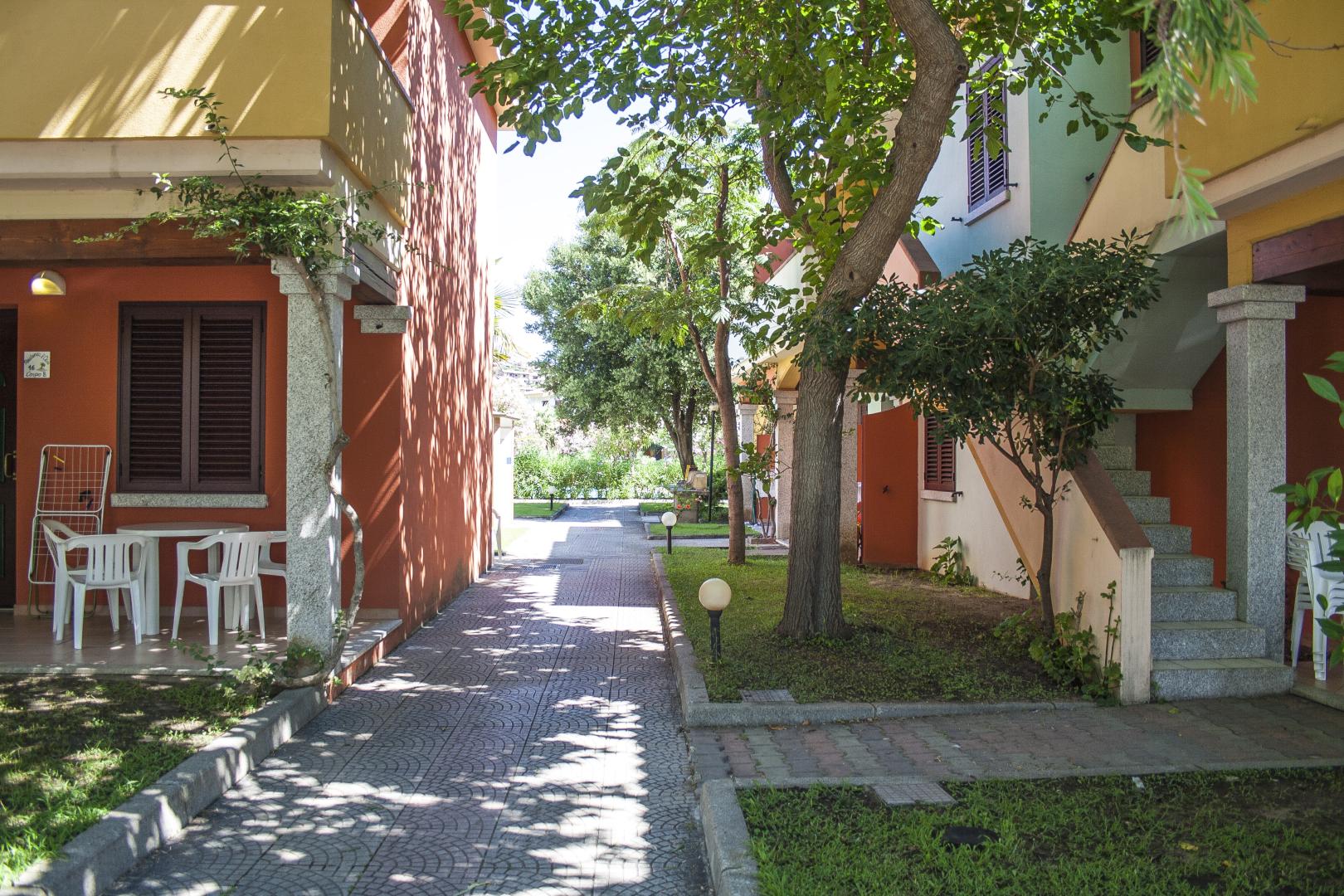 Residence Oasi Anfiteatro foto 31