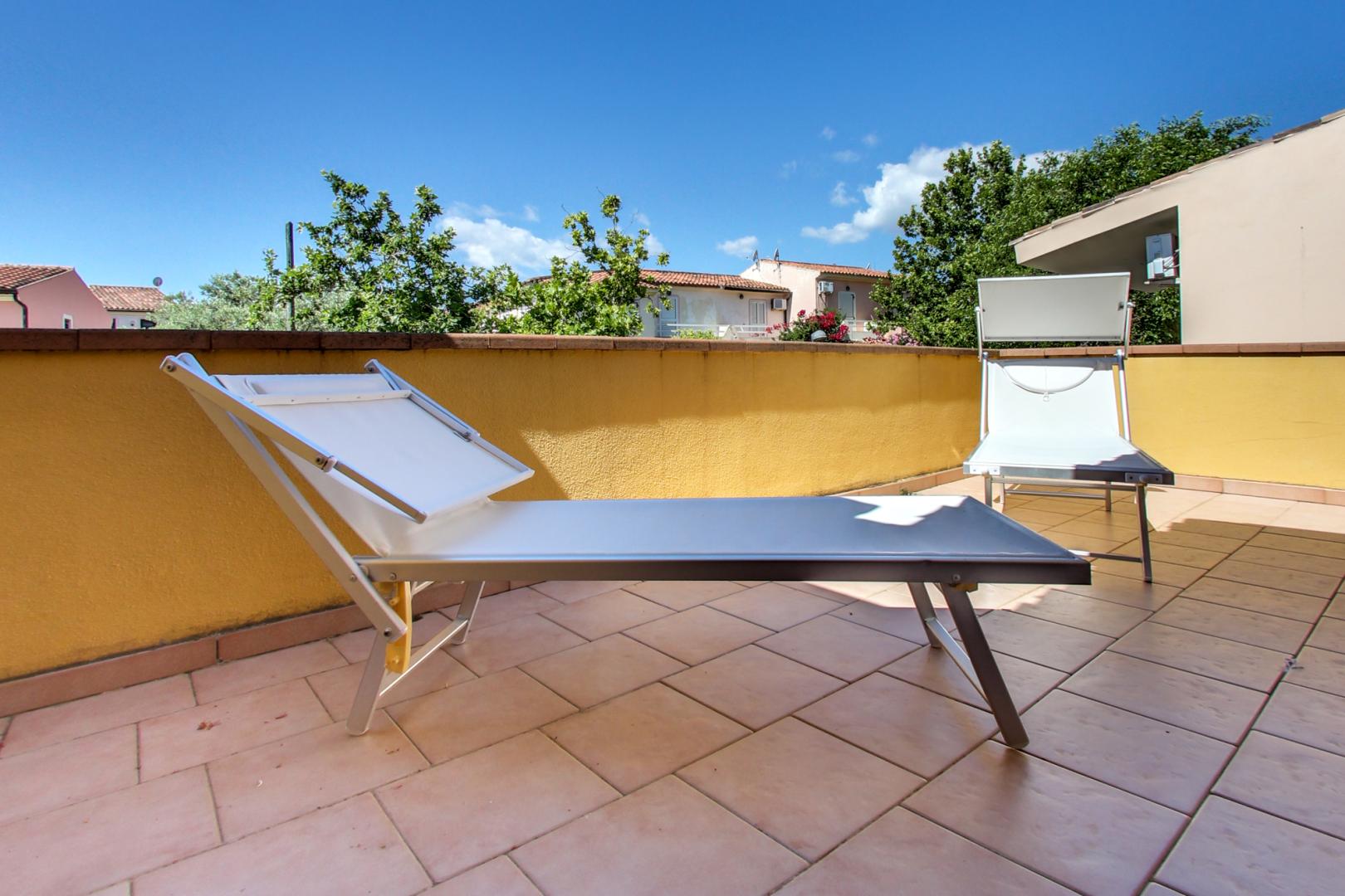 Residence Oasi Anfiteatro foto 12