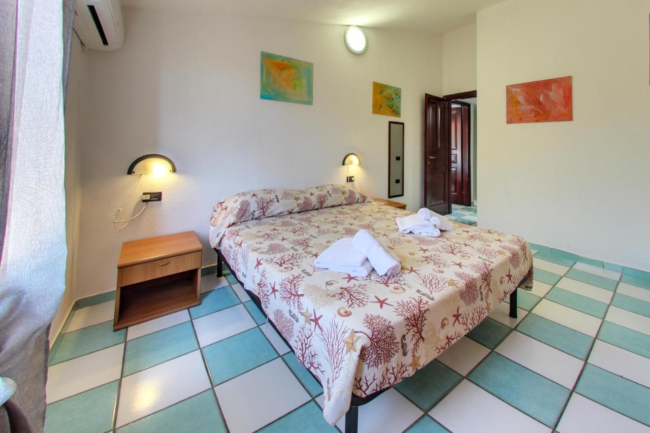 Residence Oasi Anfiteatro in Ottiolu - foto 2