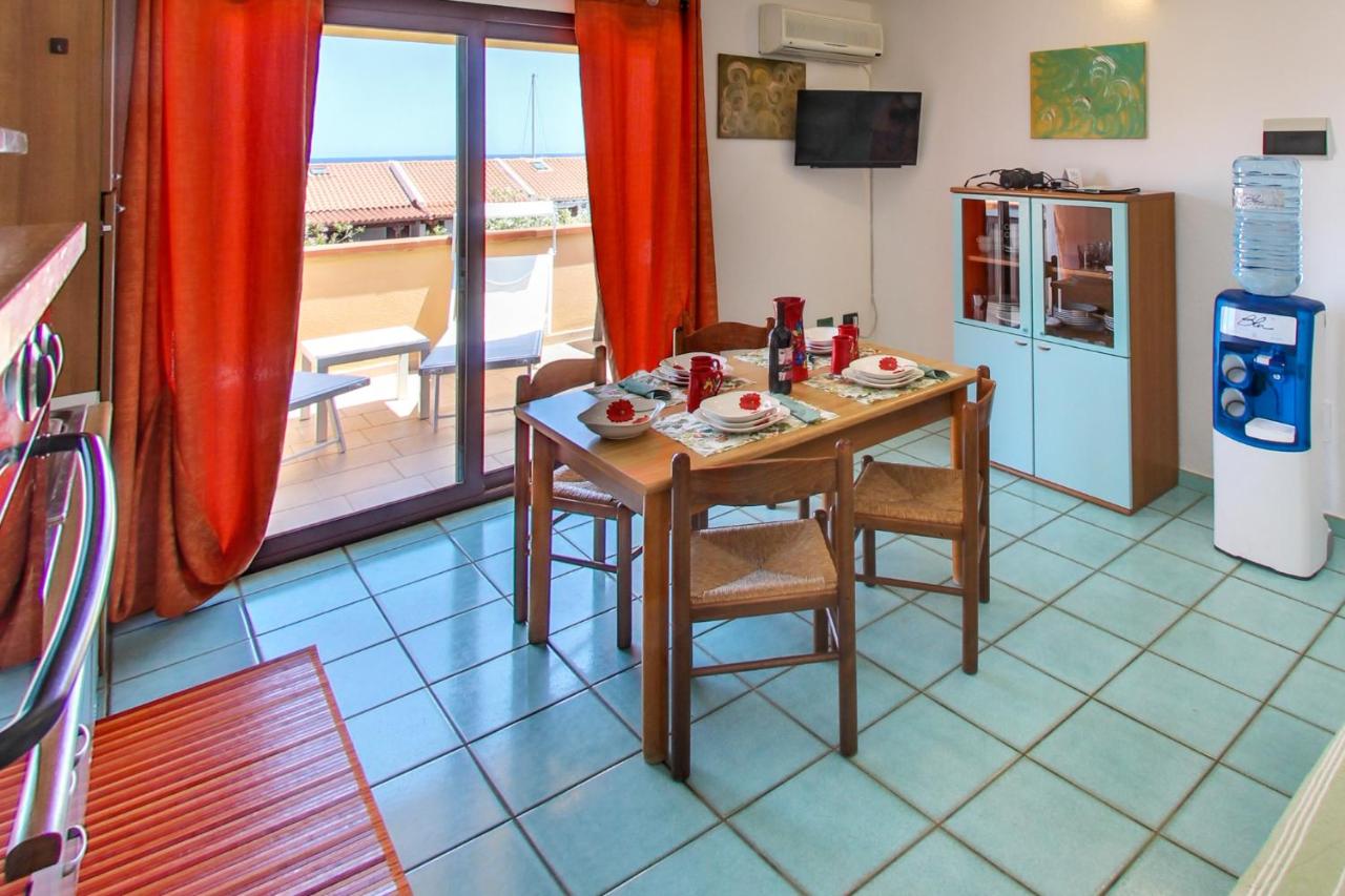 Residence Oasi Anfiteatro in Ottiolu - foto 5