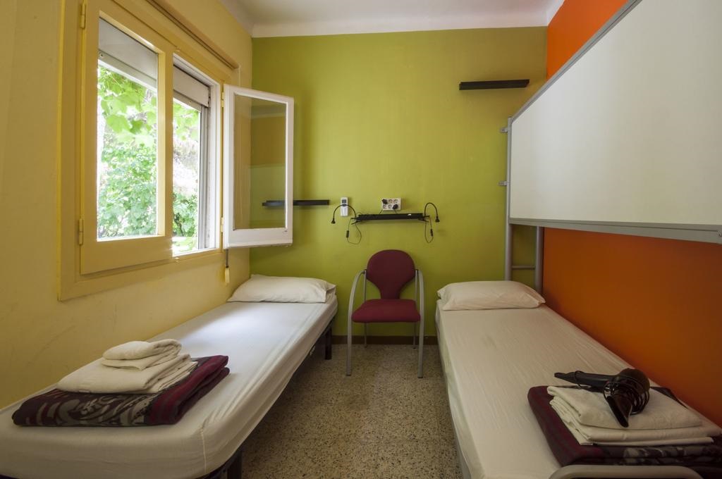 Albergue Studio Hostel foto 7
