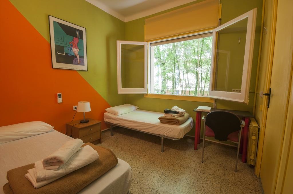 Albergue Studio Hostel foto 8