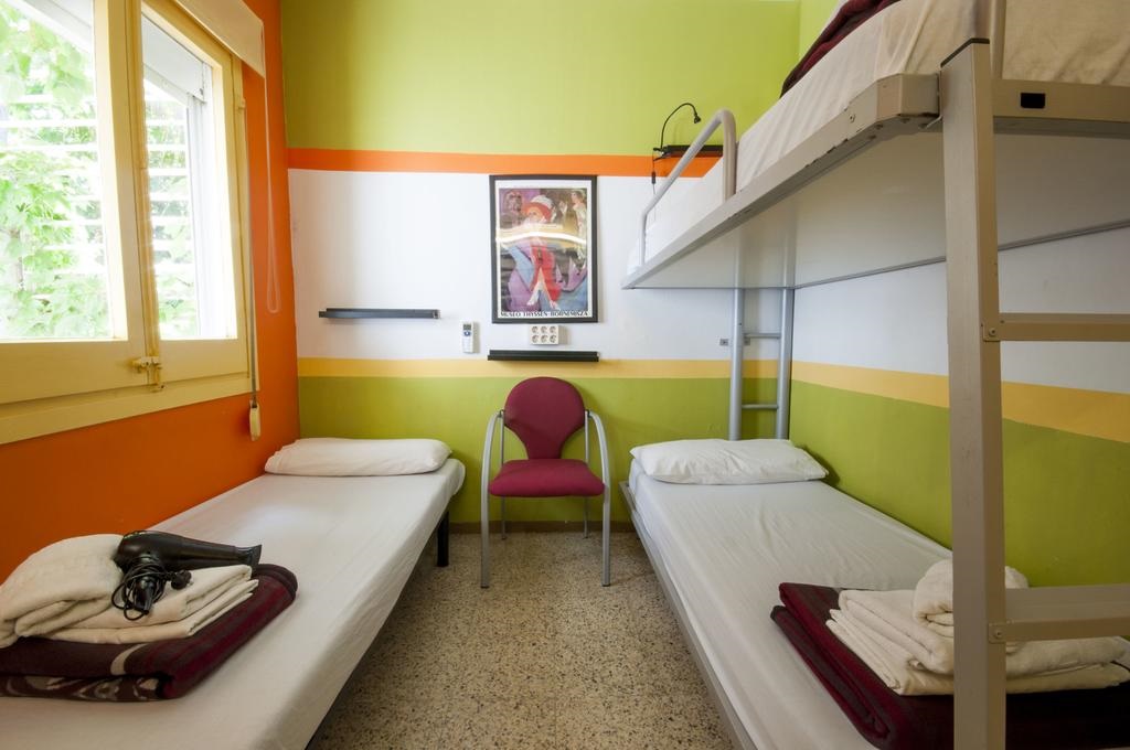Albergue Studio Hostel foto 6