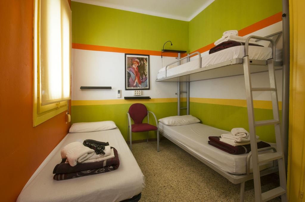 Albergue Studio Hostel foto 9