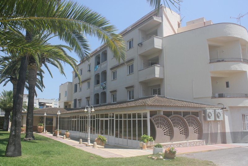 Alcossebre Sea Experience image 0