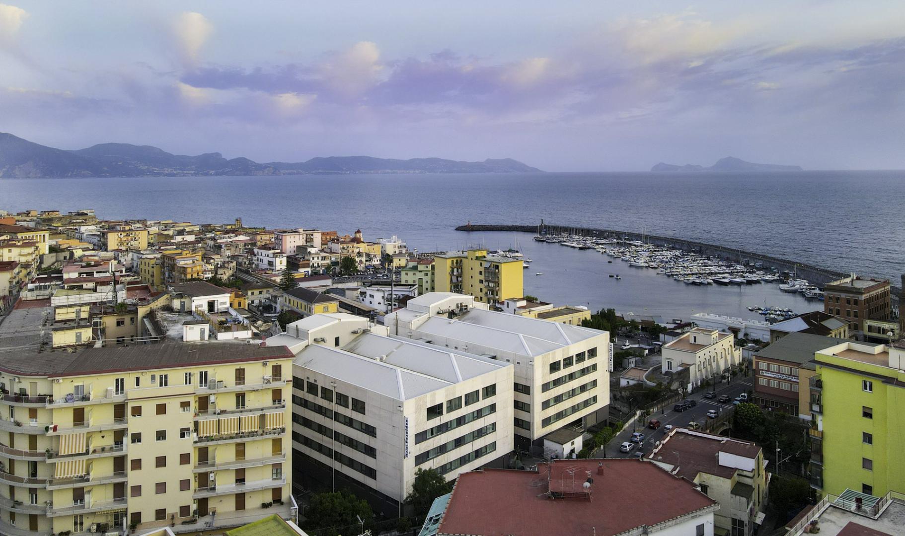 Hotel Poseidon image 0