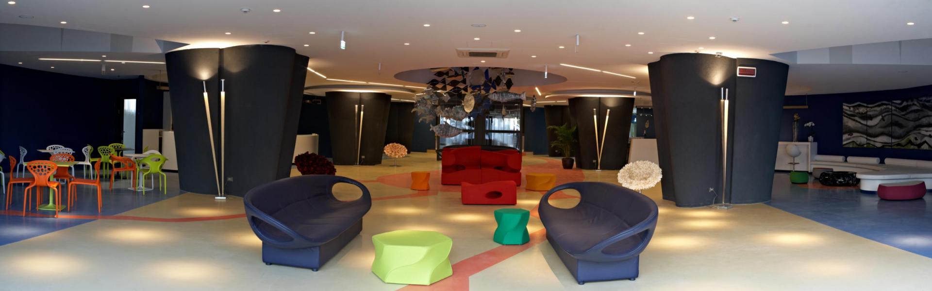 Hotel Poseidon image 3