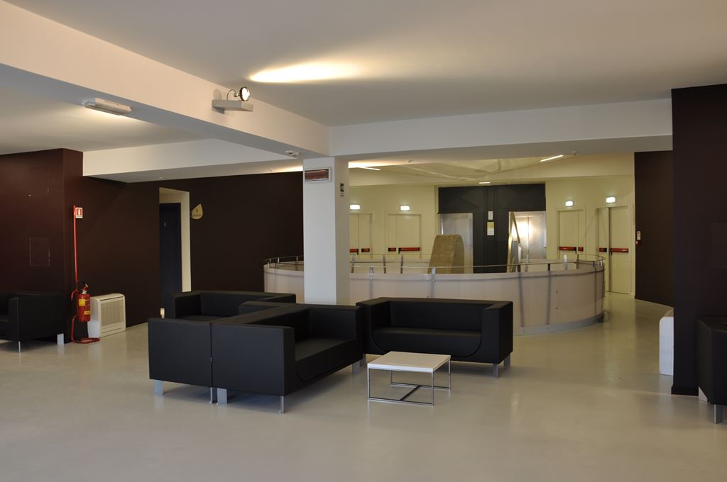 Hotel Poseidon foto 31