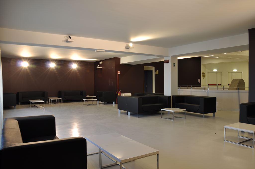 Hotel Poseidon foto 33