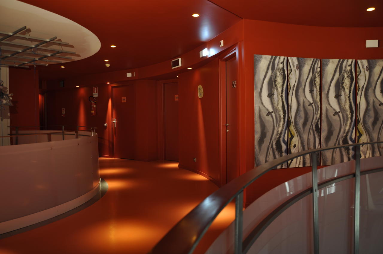 Hotel Poseidon foto 17