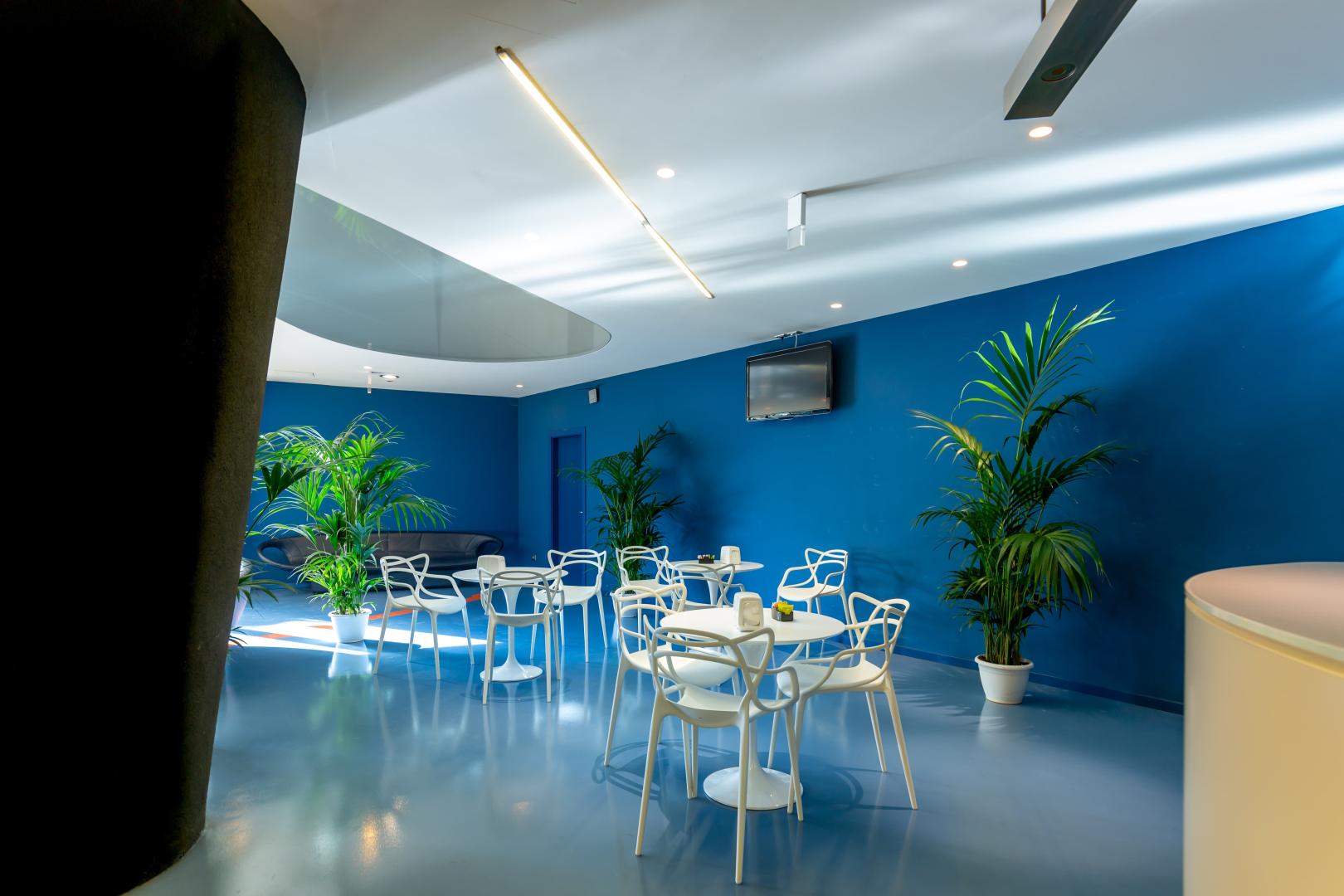 Hotel Poseidon foto 24