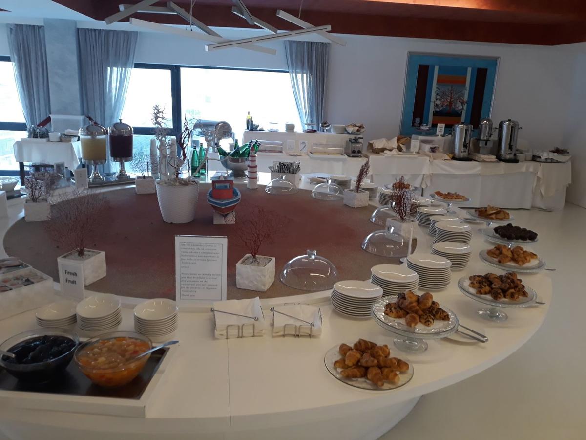 Hotel Poseidon foto 16
