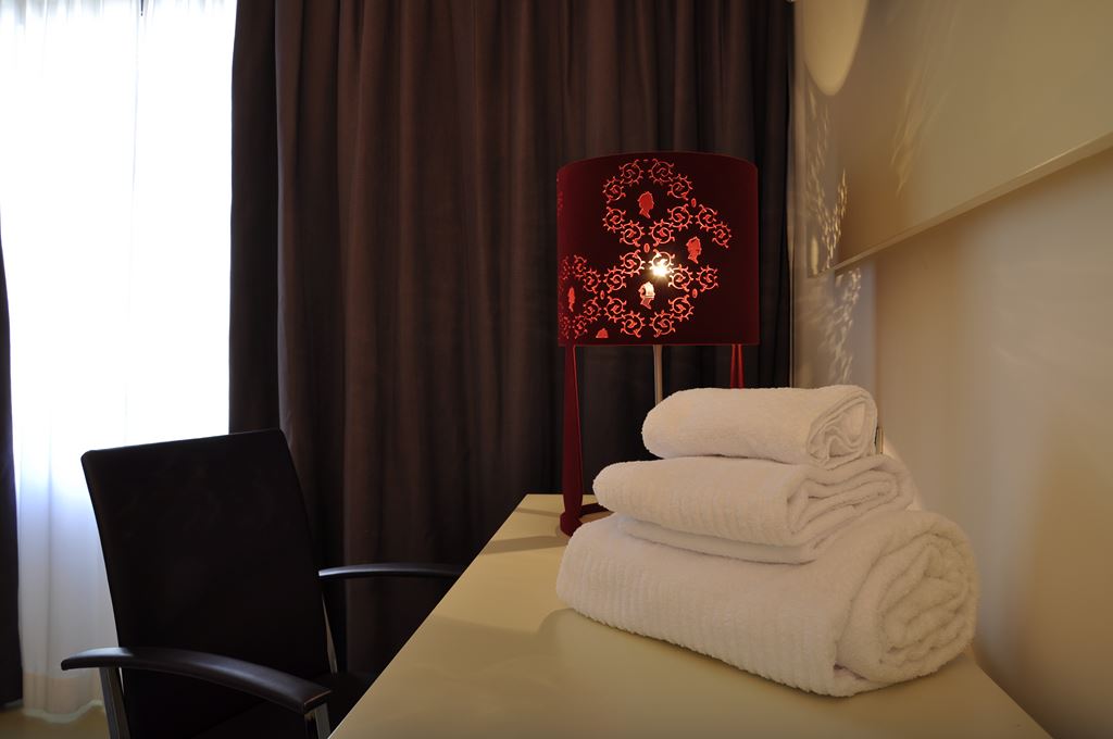 Hotel Poseidon foto 8