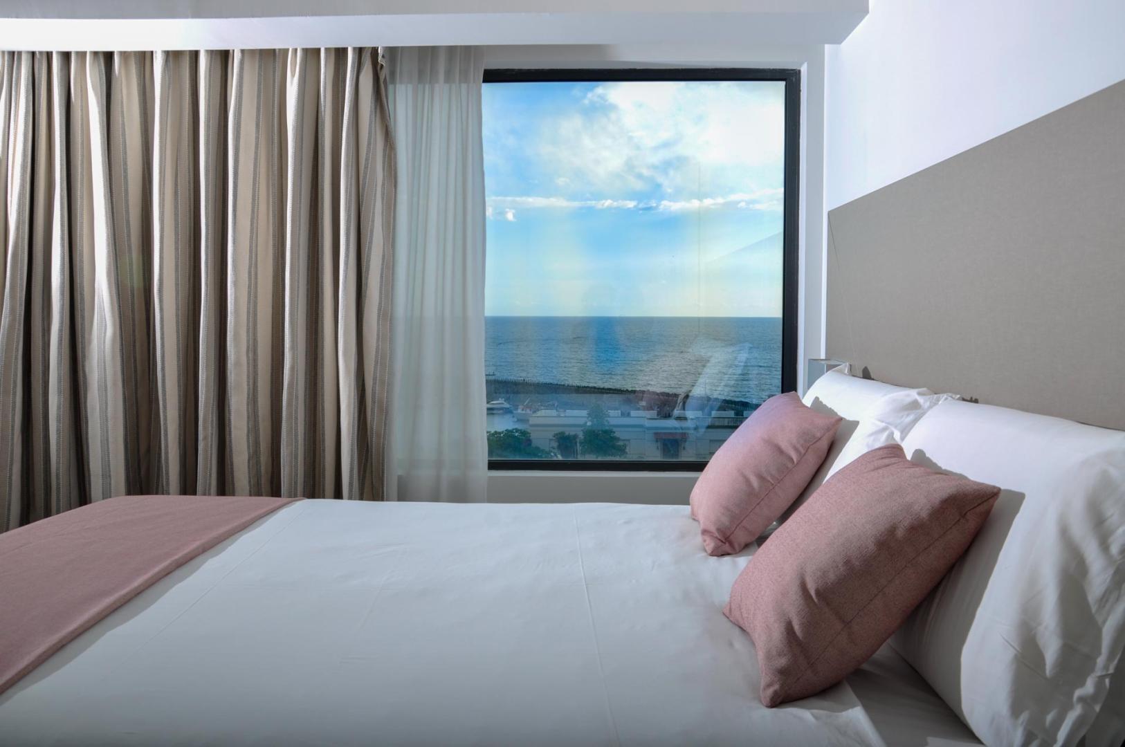 Hotel Poseidon foto 23