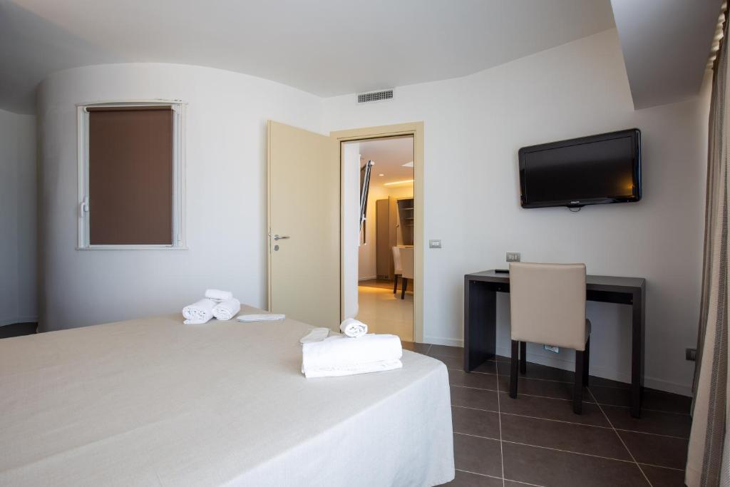 Hotel Poseidon foto 32